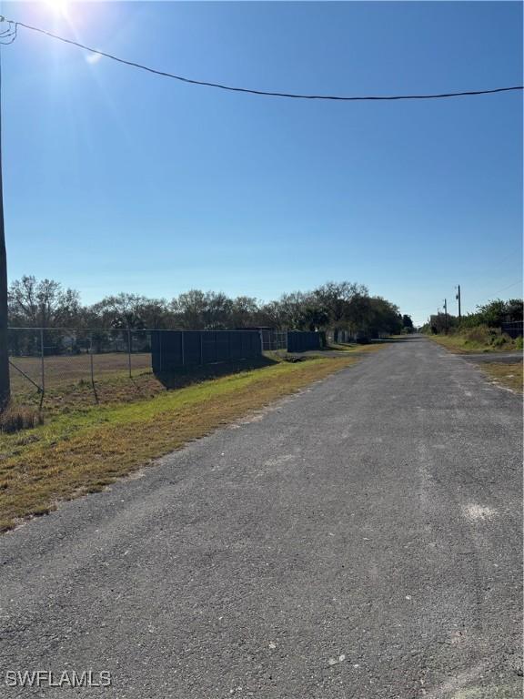 555 N Fronda St, Clewiston FL, 33440 land for sale