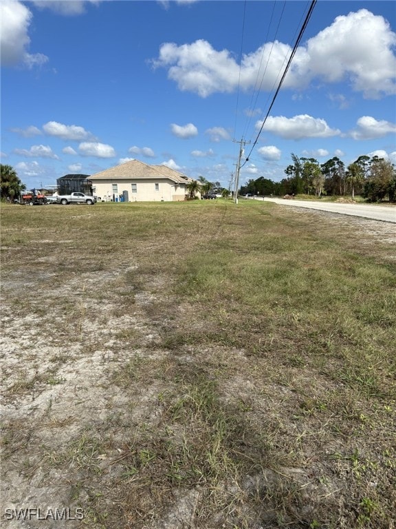 Listing photo 3 for 3204 Old Burnt Store Rd N, Cape Coral FL 33993