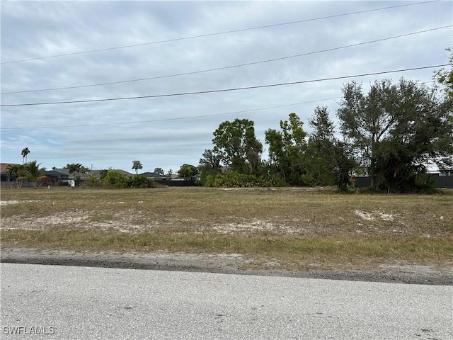 1029 SW 4th Ter, Cape Coral FL, 33991 land for sale