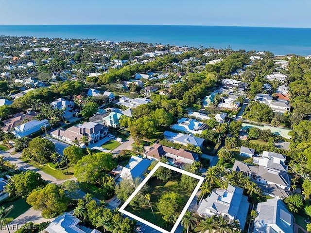 245 5th St N, Naples FL, 34102 land for sale