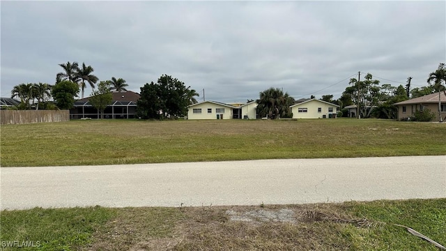 4115 SE 18th Ave, Cape Coral FL, 33904 land for sale