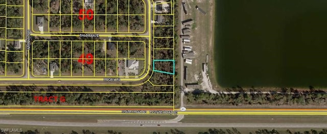 Rugby Cir, Labelle FL, 33935 land for sale