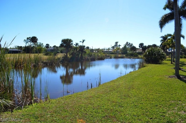 water view