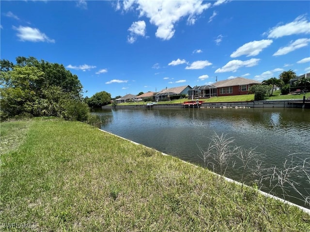 31 NE 12th Ct, Cape Coral FL, 33909 land for sale