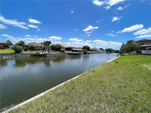 Listing photo 3 for 31 NE 12th Ct, Cape Coral FL 33909