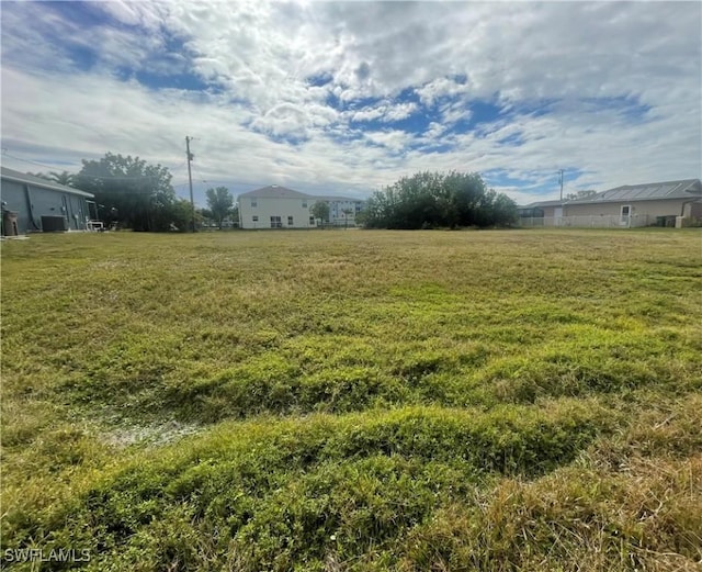 1816 SW 36th Ter, Cape Coral FL, 33914 land for sale