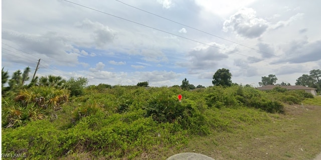 2503 43rd St W, Lehigh Acres FL, 33971 land for sale