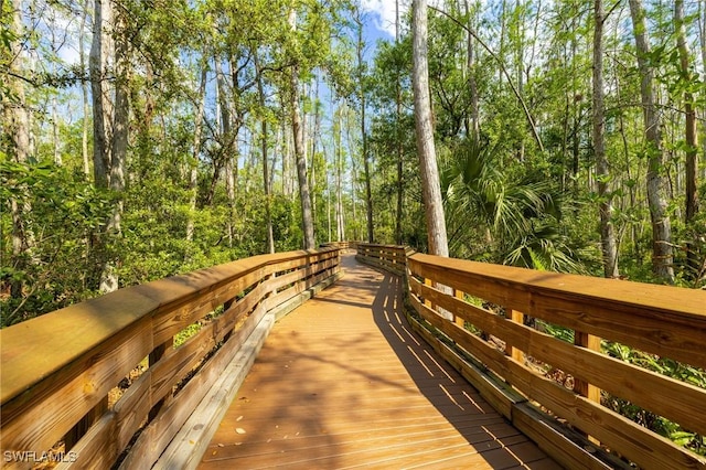 9284 Trieste Dr, Fort Myers, FL 33913 - view of surrounding community