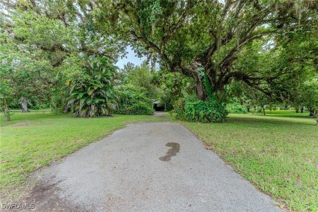 351 E Hickpochee Ave, Labelle, FL 33935