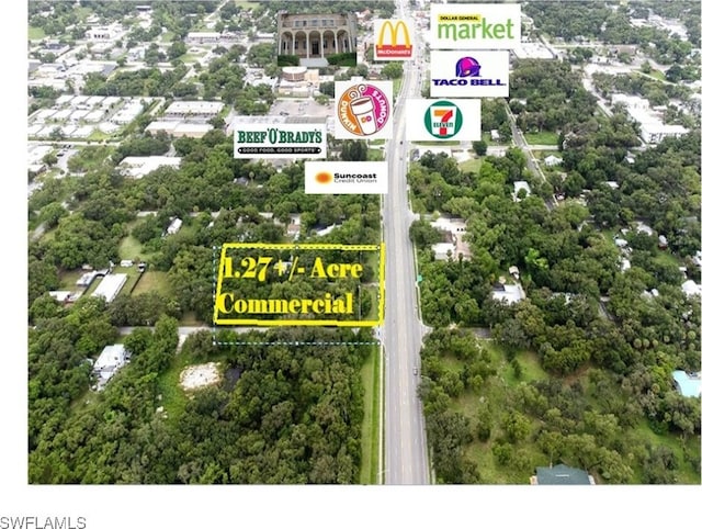 351 E Hickpochee Ave, Labelle FL, 33935 land for sale