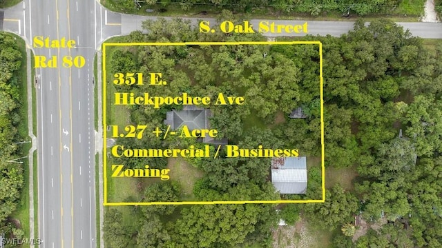 351 E Hickpochee Ave, Labelle, FL 33935