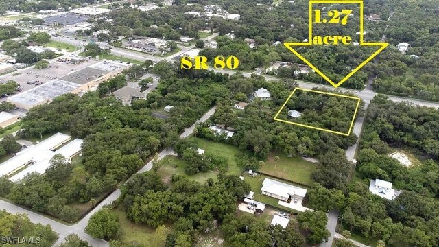 351 E Hickpochee Ave, Labelle, FL 33935