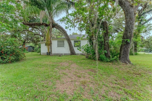 351 E Hickpochee Ave, Labelle, FL 33935