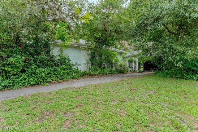 351 E Hickpochee Ave, Labelle, FL 33935