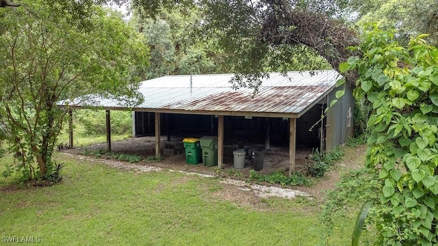 351 E Hickpochee Ave, Labelle, FL 33935