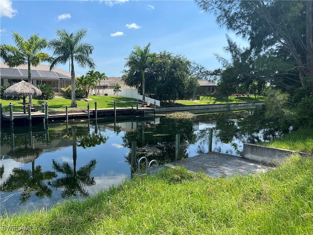 428 SE 13th Ter, Cape Coral FL, 33990 land for sale