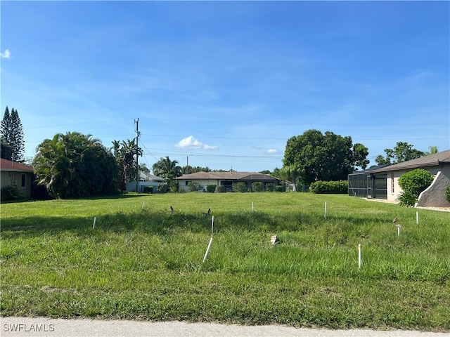 1140 SE 33rd St, Cape Coral FL, 33904 land for sale