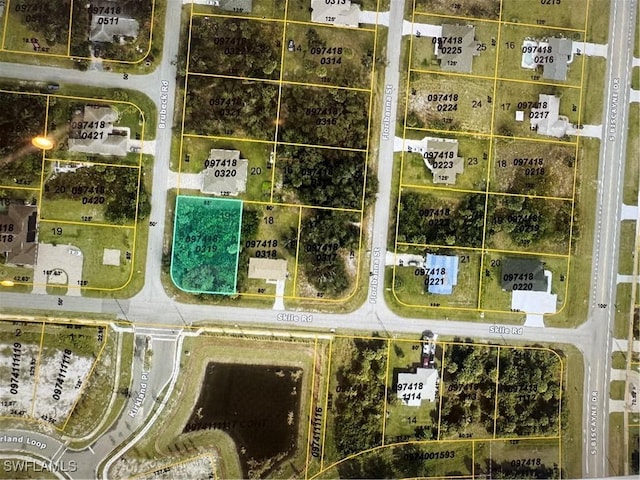 Listing photo 3 for Brubeck Rd, North Port FL 34287