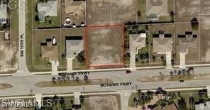 1103 Mohawk Pkwy, Cape Coral FL, 33914 land for sale