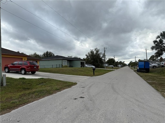 3101 67th St W, Lehigh Acres FL, 33971 land for sale