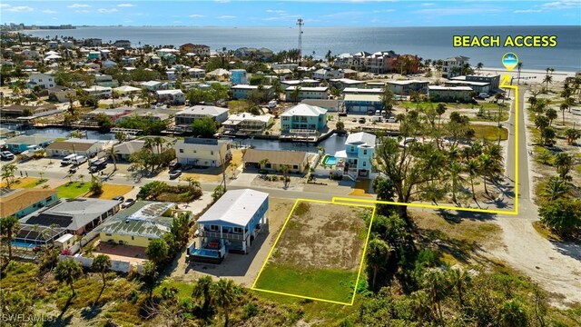 251 Donora Blvd, Fort Myers Beach FL, 33931 land for sale