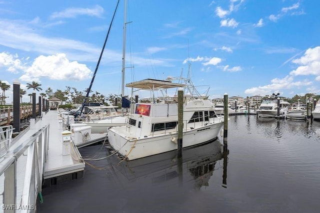 Listing photo 3 for Boat, Fort Myers FL 33908