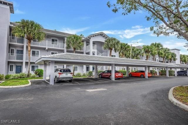 7819 Regal Heron Cir Unit 205, Naples, FL 34104 - view of property