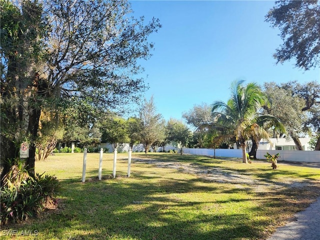 110 N Hall St, Labelle FL, 33935 land for sale