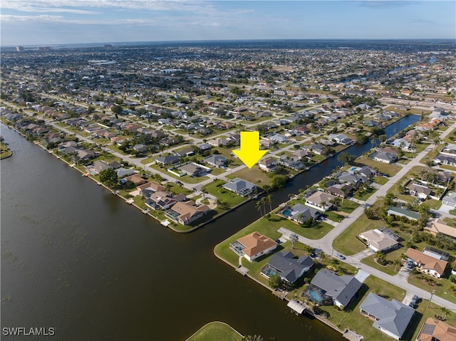 Listing photo 3 for 527 SW 35th Ter, Cape Coral FL 33914