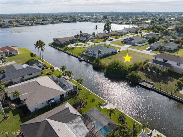 527 SW 35th Ter, Cape Coral FL, 33914 land for sale