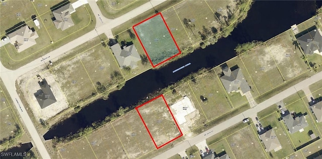 1016 NE 44th Ln, Cape Coral FL, 33909 land for sale