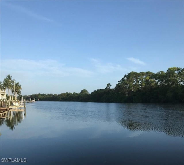 water view