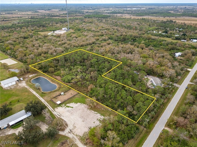 39991 Little Farm Rd, Punta Gorda FL, 33982 land for sale