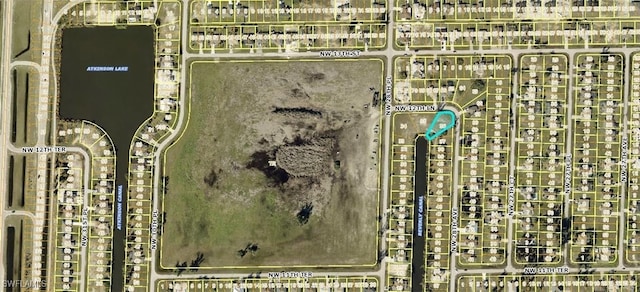 1154 NW 28th Ave, Cape Coral FL, 33993 land for sale