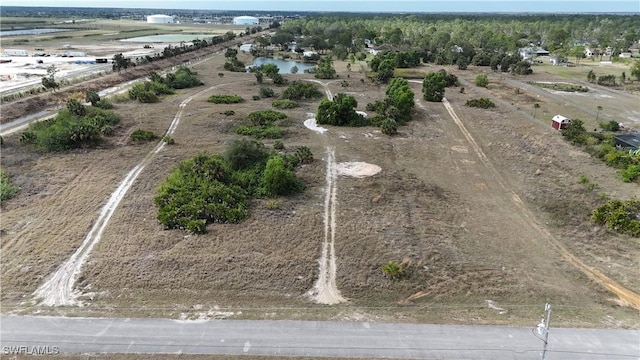 4245 20th St NE, Naples FL, 34120 land for sale