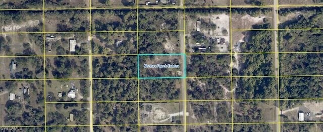 230 S Lindero St, Clewiston FL, 33440 land for sale