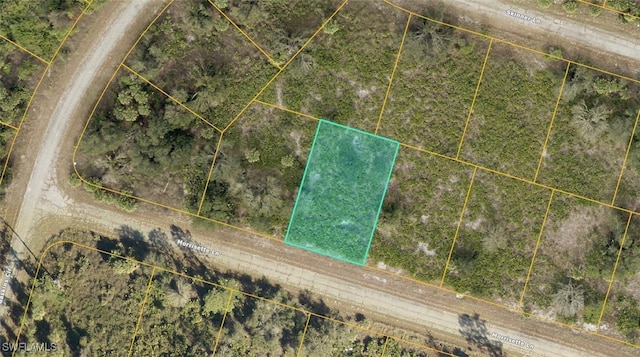 1148205214 Morrisette Ln, North Port FL, 34288 land for sale