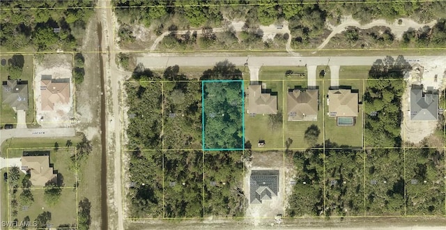 3015 32nd St W, Lehigh Acres FL, 33971 land for sale