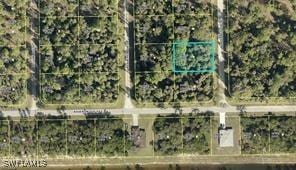 3601 E 14th St, Lehigh Acres FL, 33972 land for sale