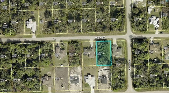 3303 50th St W, Lehigh Acres FL, 33971 land for sale