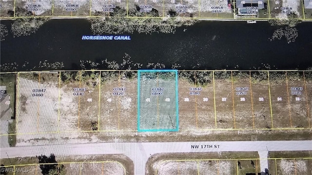 1749 NW 17th St, Cape Coral FL, 33993 land for sale