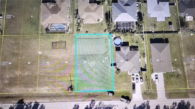 1021 Jacaranda Pkwy E, Cape Coral FL, 33909 land for sale