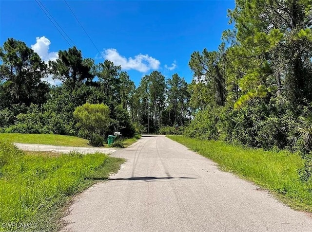 Listing photo 3 for 4603 Terry Ave N, Lehigh Acres FL 33971