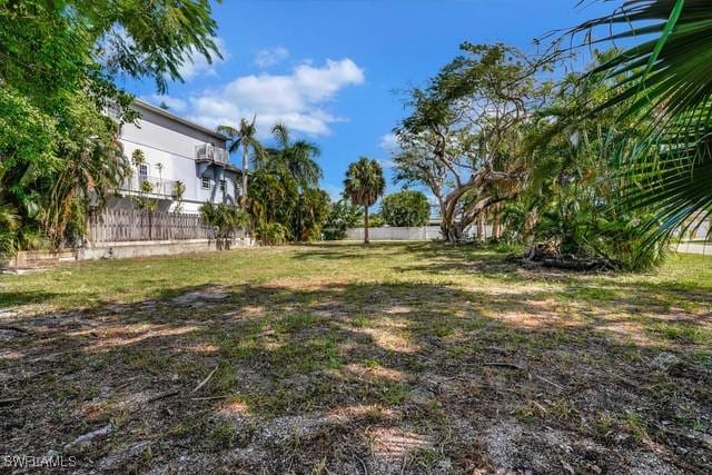 2296 Curtis St, Naples FL, 34112 land for sale