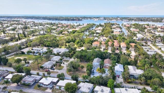 2296 Curtis St, Naples, FL 34112