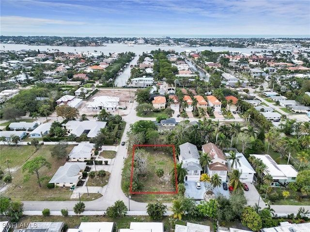 2296 Curtis St, Naples FL, 34112 land for sale