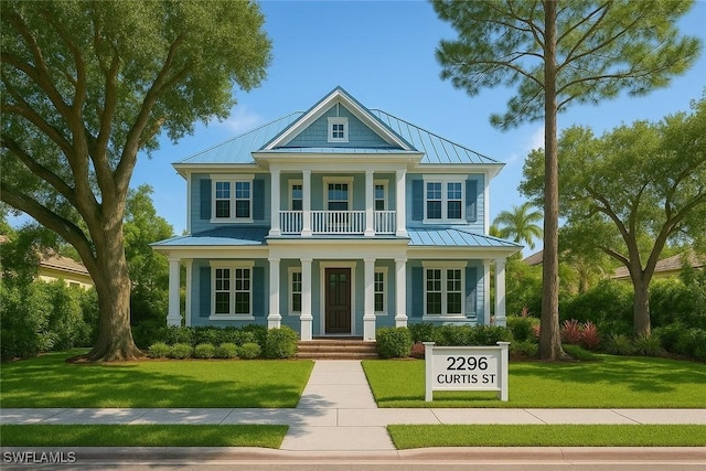 2296 Curtis St, Naples, FL 34112