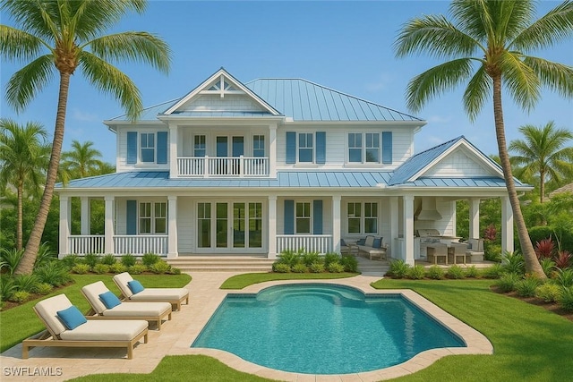 2296 Curtis St, Naples, FL 34112