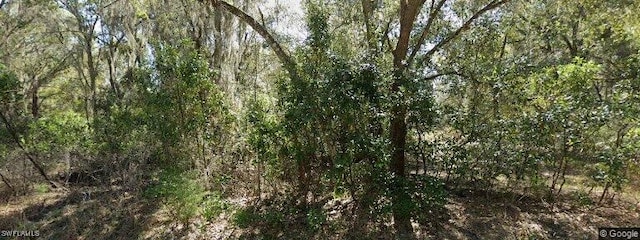 4130 S Kenvera Loop, Inverness FL, 34450 land for sale