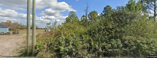 3530 Fernwood Ln, Labelle FL, 33935 land for sale